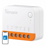 Nutikas mini l&uuml;liti WiFi Sonoff MINIR4