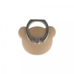 Žiedo laikiklis BEAR RH-6 - auksinis