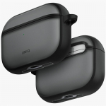 Uniq Veren &Uuml;mbris jaoks AirPods Pro 3 - Brown
