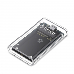 Orico TC10-MS MSATA USB-C 3.2 5Gb/s kettakassett - l&auml;bipaistev