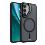 Etteri Morning Fog &uuml;mbris for Samsung Galaxy S25 must