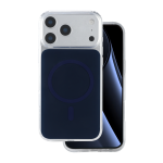 Lowkey Mag for iPhone 17 Pro 6,3" dark blue