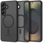 Tech-Protect MagCam MagSafe &Uuml;mbris for Samsung Galaxy S26 - Matt must