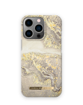 IDEAL OF SWEDEN IDFCSS19-I2161P-121 IPHONE 13 PRO SPARKLE GREIGE MARBLE dėklas