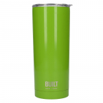 BUILT vaakumisolatsiooniga joogitops, 20 oz, roheline