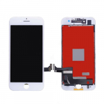 LCD screen iPhone 8 (valge) ORG