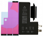 Akumuliatorius ORG skirtas iPhone XS 2658mAh without BMS su lipduku