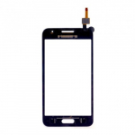 Touchscreen &Uuml;hildub Samsung G355 Core 2 Must HQ