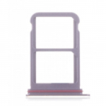 SIM stalčiukas skirtas Huawei P20 SIM kortelės stalčiukas / Twilight /