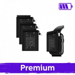 Aku &Uuml;hildub Apple iWatch Series 5 40mm (OEM)