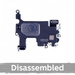 Vidinė ausinė skirta iPhone 14 Plus vir&scaron;utinis garsiakalbis (ausinė) (100% originalu / i&scaron; įrenginio)