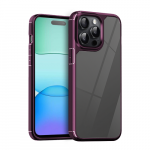 Telefoni &Uuml;mbris "Shock" Samsung S921 S24 Bordo