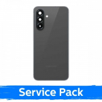 Tagakaas &uuml;hilduv Samsung A566 A56 5G / grafiit / (Service Pack)