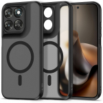 Tech-Protect Magmat MagSafe &uuml;mbris Motorola Moto G67 / G77 jaoks - matt must