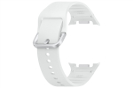 SNL32SWEGEU spordi rihm (S/M) Samsung Galaxy Watch8, valge
