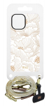 MIO Pael White Roses