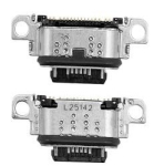 Laadimisliides Samsung A266/A336/A525/A526/A528/A546B originaal (teeninduskomplekt)