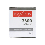 Aku MAXXIMUS SAM ACE4 G357