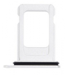 SIM-kaardi hoidik iPhone 13 Starlight originaal (kasutatud Grade A)