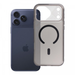 Aurora &uuml;mbris mudelile iPhone 17 Pro Max, MagSafe'iga &uuml;hilduv &ndash; must