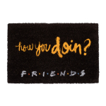Friends uksematt