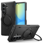 Spigen Slim Armor Pro S Magsafe Samsung Galaxy Z Fold 8 Ultra &uuml;mbris, must