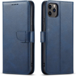 Wallet Case Samsung S741 S26 FE blue