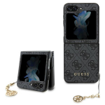 Guess 4G Charms Collection &uuml;mbris jaoks Samsung Galaxy Z Flip 5 - hall