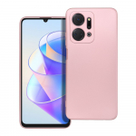 METALLIC &Uuml;mbris jaoks HONOR X7A roosa