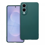 MATT &uuml;mbris jaoks SAMSUNG S25 Edge tumeroheline