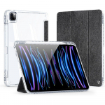 Dėklas Dux Ducis Unid Apple iPad Pro 11 2024/2025 juodas