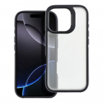 NEO Dėklas telefonui IPHONE 16e (SE 4 2025) juodas