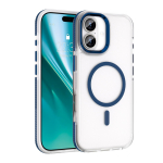 Etteri Icy Mag &uuml;mbris jaoks iPhone 17 sinine
