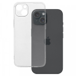 Ultra Clear 1mm &Uuml;mbris jaoks Iphone 13 l&auml;bipaistev