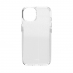 SBS Extreme Active D3O &Uuml;mbris jaoks iPhone 16 Pro Max - L&auml;bipaistev