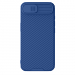 Nillkin CamShield Pro &Uuml;mbris jaoks iPhone 16e - Sinine