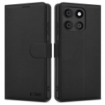 Tech-Protect Wallet &uuml;mbris jaoks Motorola Edge 60 Fusion - must