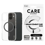 CARE by PanzerGlass Flagship &Uuml;mbris iPhone 16 6.1" must/must MagSafe 1345