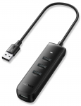 USB hub Ugreen CM416 USB-A 3.0 to 4xUSB-A 3.0 (10915) must