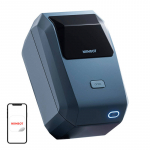 Niimbot K3W kaasaskantav label printer (sinine)
