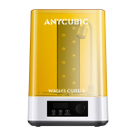 AnyCubic Wash & Cure 3 - print cleaning and drying device