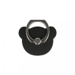 Žiedo laikiklis BEAR RH-6 - juodas