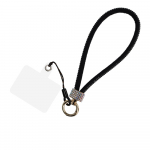 Telefono pakabukas FZ-4 juodas