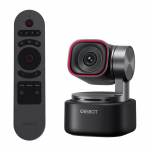OBSBOT Tiny 3 Remote Combo