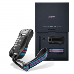 Spigen Porsche Key Fob Cover PK100 car keys - must