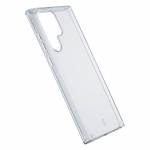 Cellularline Clear Strong &uuml;mbris seadmele Samsung Galaxy S24 Ultra, l&auml;bipaistev