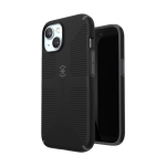 Speck Candyshell Grip MagSafe - iPhone 17e / 16e / 15 / 14 / 13 &uuml;mbris (must / Slate hall)