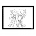HUION A3 LED valgusplaat