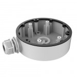 Papildoma montavimo bazė laidams Hikvision DS-1280ZJ-DM46