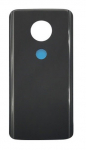 Tagakaas jaoks Motorola Moto G7 Power Must original (used Grade B)